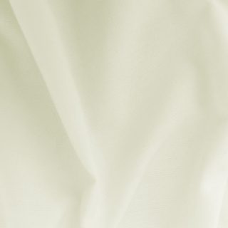 tessuto trevira bianco panna 286 gr
